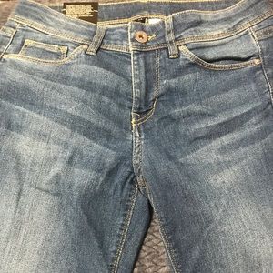 H&M Super Skinny Jeans